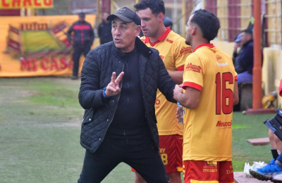 Sarmiento inicia el camino en la "Reválida" con una dura prueba en tierras formoseñas