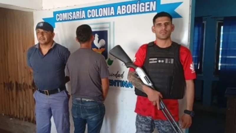 Más de 700 detenidos durante el fin de semana en la provincia
