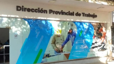 Segundo round en Trabajo por la crisis en el transporte público