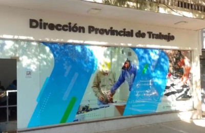 Segundo round en Trabajo por la crisis en el transporte público