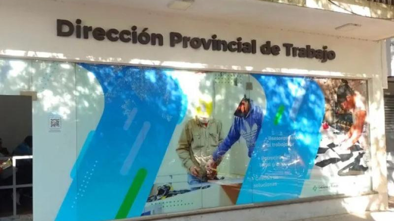 Segundo round en Trabajo por la crisis en el transporte público