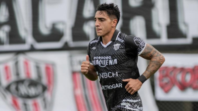 For Ever: fuerte contractura para Silvera