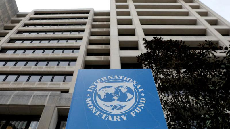 El FMI se reunió para debatir la revisión de metas del programa argentino