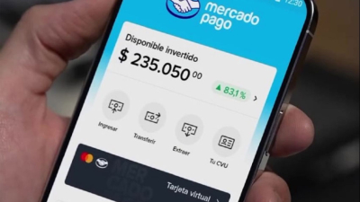 Un fallo prohíbe a Mercado Pago cobrar un crédito millonario