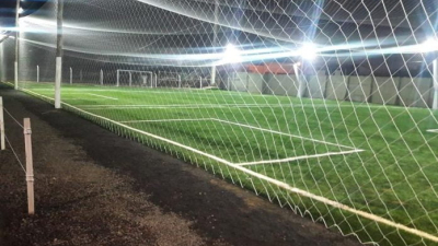 Un joven murió tras descompensarse en un partido de fútbol