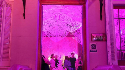 Este miércoles 30 cierra la convocatoria a la Feria de Arte a.362