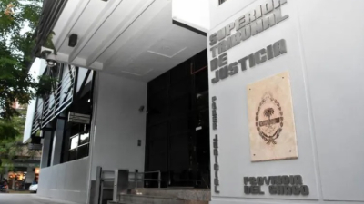 La Justicia rechazó el amparo de la Bolsa de Comercio y avaló el embargo impulsado por el municipio de Sáenz Peña