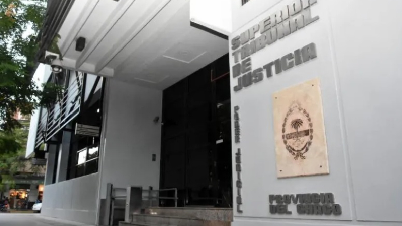 La Justicia rechazó el amparo de la Bolsa de Comercio y avaló el embargo impulsado por el municipio de Sáenz Peña