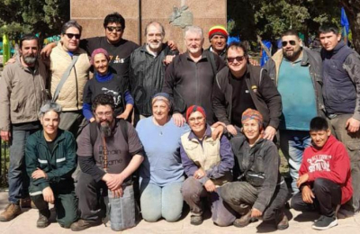 Penúltimo día del certamen de esculturas 2025: asombro, belleza y seducción