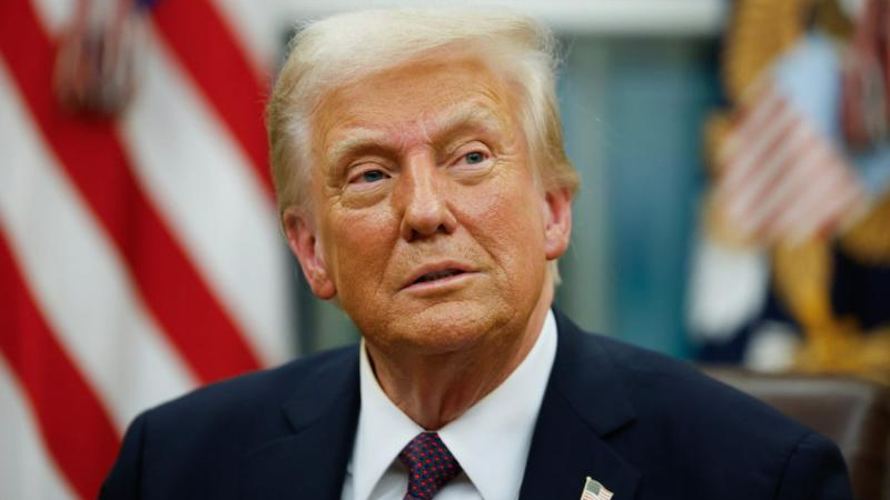 Trump redefine el comercio global con nueva ofensiva arancelaria