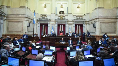 La oposición quiere golpear al gobierno con una sesión especial