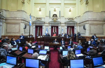 La oposición quiere golpear al gobierno con una sesión especial
