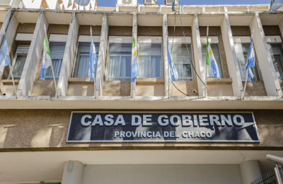 Impulsada por Ganancias y el IVA, pequeña suba de la coparticipación