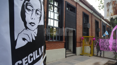 Caso Cecilia: tras el receso judicial, las audiencias preparatorias encuentran nuevo traspié