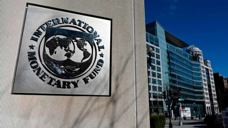El Fondo advierte sobre nuevos juicios en el exterior contra la Argentina