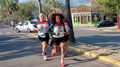 Fundación Conin celebró sus veinte años con una maratón