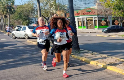 Fundación Conin celebró sus veinte años con una maratón