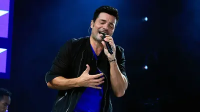 Después de más de cinco años, Chayanne vuelve a la Argentina