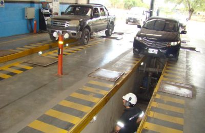 Aumentó la Verificación Técnica Vehicular para autos: el precio subió a $70.000