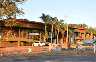 INTA Sáenz Peña: 102 años transformando el agro desde el corazón del Chaco