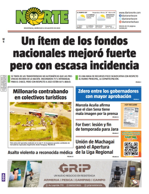 Edición del 06-08-2025