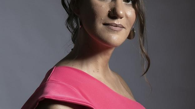 La pianista Mariana Pretto regresa al litoral