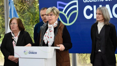 Avanza el plan de regularización de escuelas públicas de gestión social