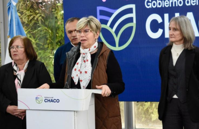 Avanza el plan de regularización de escuelas públicas de gestión social