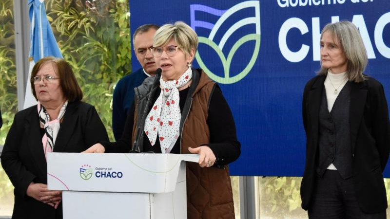 Avanza el plan de regularización de escuelas públicas de gestión social