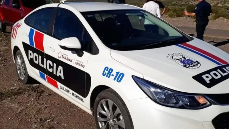 Hallaron un feto de cinco meses en avanzado estado de descomposición