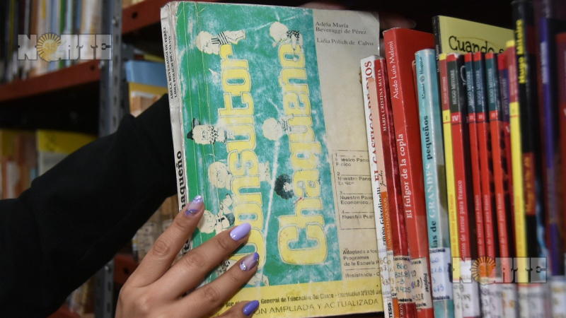 El libro que vino a contarnos quiénes somos cuando nadie más lo hacía