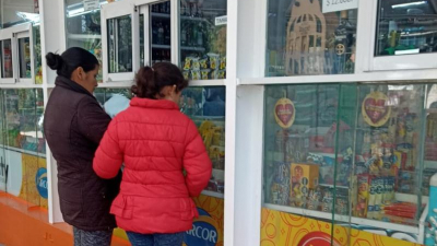 A pesar de la fuerte caída de ventas, en el Chaco crecen los nuevos kioscos