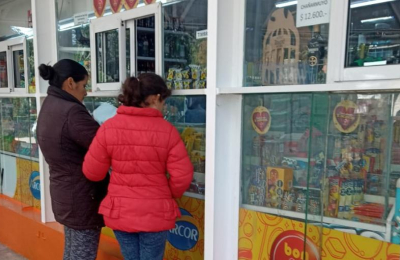 A pesar de la fuerte caída de ventas, en el Chaco crecen los nuevos kioscos