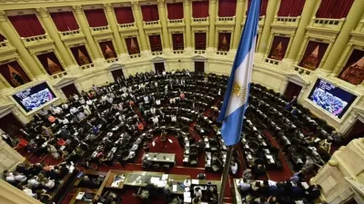 La oposición construye el temario de la próxima sesión en el Congreso