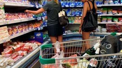 La inflación de julio daría debajo del 2%