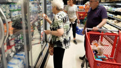El Gran Resistencia, con una inflación levemente más baja que la nacional