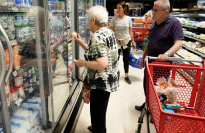 El Gran Resistencia, con una inflación levemente más baja que la nacional