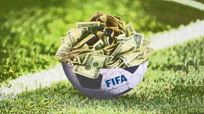 A diez años de cuando la pelota dejó de ser redonda y empezó a ser investigada por lavado