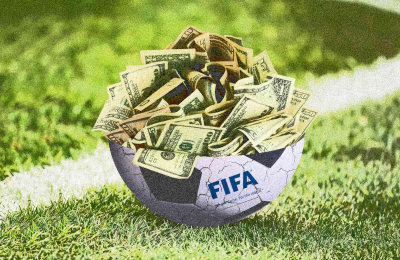 A diez años de cuando la pelota dejó de ser redonda y empezó a ser investigada por lavado