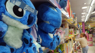 Día de las Infancias: comercios se preparan con ofertas y mucha expectativa