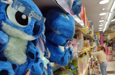 Día de las Infancias: comercios se preparan con ofertas y mucha expectativa