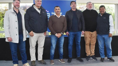 Salto inicial para el Provincial de Básquet con un viernes de súper acción