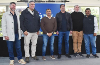 Salto inicial para el Provincial de Básquet con un viernes de súper acción