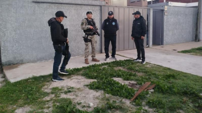 Vendía celulares, hizo una fortuna y lo detienen por lavado de dinero