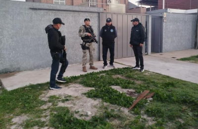Vendía celulares, hizo una fortuna y lo detienen por lavado de dinero