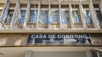 Exitosa licitación de Letras: el Chaco logró más de $81.000 millones en el mercado de capitales
