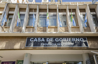 Exitosa licitación de Letras: el Chaco logró más de $81.000 millones en el mercado de capitales