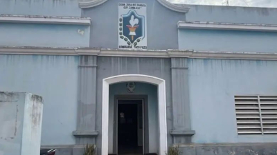 Intervinieron la comisaría de Taco Pozo y removieron a Melchiori