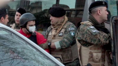 Inician otras tres audiencias y se acelera el camino al juicio