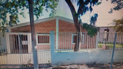 Encuentro de formación en la capilla Virgen de Los Dolores